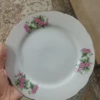 سرویس گل سرخ|ظروف سرو و پذیرایی|مشهد, گلبرگ|دیوار