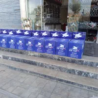 پخش عمده چینی آلات بهداشتی توالت فرنگی انیکس