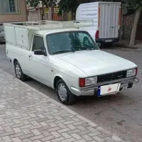 وانت پیکان 93 بنزینی