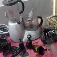 غذا ساز خراب