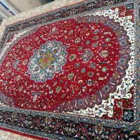 فرش ۹ متری نخ|فرش|نکا, |دیوار