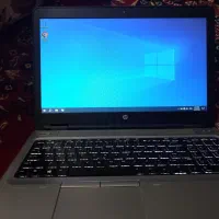 لپ تاپ HP Probook G2 نسل ۶ رم ۱۶