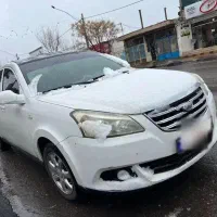 ام وی ام 550|خودرو سواری و وانت|سیرجان, |دیوار