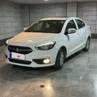 شاهین ۴۰۱ سالم خانگی