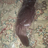 موی سر دوخت مصنوعی شرابی