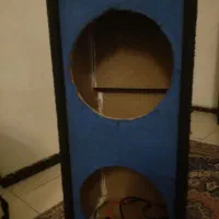 لوازم اسپرت ماشین|قطعات یدکی و لوازم جانبی|هشتگرد, شهرک آرتیمان|دیوار