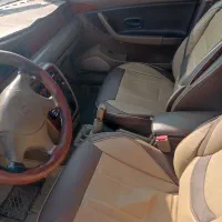 سمند ای آف سون 88|خودرو سواری و وانت|آق قلا, |دیوار