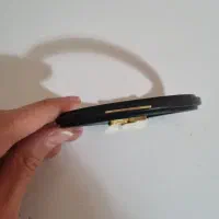 دستبد چرم مردانه