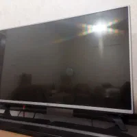 تلویزیون ال ای دی ال جی 43 اینچ|تلویزیون و پروژکتور|چهارباغ, |دیوار