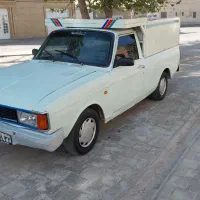 وانت پیکان مدل ۹۰