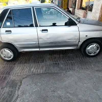 پراید132مدل87