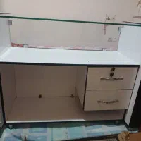 میز پیشخوان مغازه