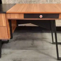 میز اداری نو|مبلمان اداری|ایلام, |دیوار