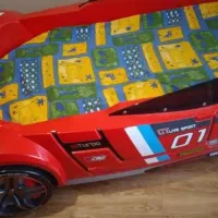 تخت و کمد چیلک