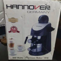 اسپرسوساز هانوور