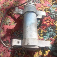 فن کولر سیترا و کفسول گاز سیترا ۲۱