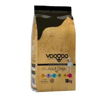 غذا خشک سگ وودو Voodoo ده کیلویی