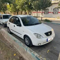 تیبا 2 مدل ۱۴۰۰ برج ۱۲|خودرو سواری و وانت|اصفهان, زاجان|دیوار