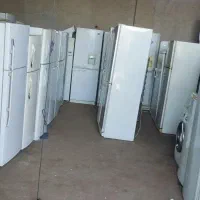 انواع یخچال فریزر سالم بالای 50 عدد قیمت مناسب|یخچال و فریزر|شیراز, سهل‌آباد|دیوار