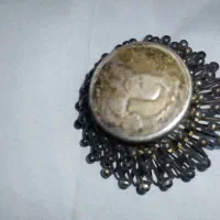 یک عدد عتیقه نقره|جواهرات|تهران, مقدم|دیوار