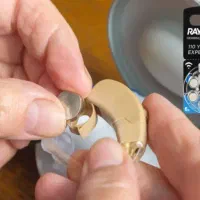 ارزانترین مرکز تجویز (سمعک) گوش ،سمک نامرئی تبریز|آرایشی، بهداشتی، درمانی|ارومیه, |دیوار