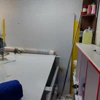 میز برش|لوازم خیاطی و بافتنی|مشهد, آزادشهر|دیوار