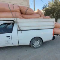 حمل بار، با وانت آریسان، شیروان|خدمات حمل و نقل|شیروان (خراسان), |دیوار