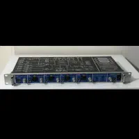 کارت صدا Rme Fireface 800،میکروفون مانیتورینگ