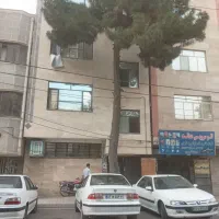 تو حاشیه فروش آپارتمان