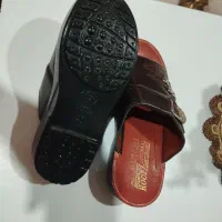 صندل چرمی مردانه|کیف، کفش، کمربند|مشهد, رضاییه|دیوار