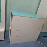 کمد بچه|جاکفشی، کمد، دراور|مشهد, یاس|دیوار