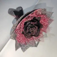 انواع گل ربانی ماندگار|گل مصنوعی|کنارک, |دیوار