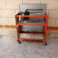گاری سمبوسه|فروشگاه و مغازه|مرودشت, ژیان|دیوار