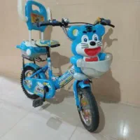 دوچرخه 12 موزیکال