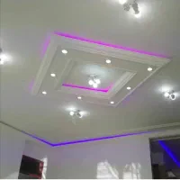 گچکاری،بنایی،لکه گیری|خدمات پیشه و مهارت|تهران, علم و صنعت|دیوار