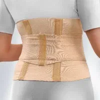 کمربند طبی کار چیپسو CHIPSO