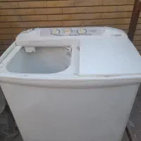 ماشین لباسشوی هیتاچی(Hitachi) 8 کیلویی - ساخت ژاپن|ماشین لباسشویی و خشک‌کن لباس|شیراز, گلشن|دیوار
