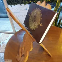 قران با تختش