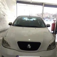 تیبا یک|خودرو سواری و وانت|دورود, |دیوار