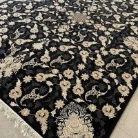 دوتخته فرش ۹متری|فرش|کرمانشاه, |دیوار