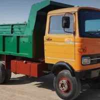 شن آهک آجر خاک باغچه