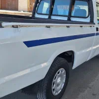 مزدا۲۰۰۰هزار ژاپنی|خودرو سواری و وانت|زاهدان, |دیوار