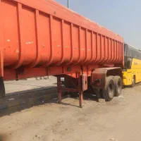 تریلی برافروش