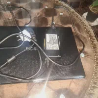 laptop لپ تاپ acer 15.6 اینچ ترید حسابداری وبگردی