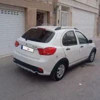 کوییک Sمدل ۱۴۰۲ ارتقا یافته فول بدون رنگ|خودرو سواری و وانت|یزد, |دیوار