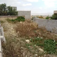 ۲۴۰ متر زمین مسکونی