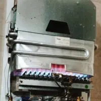 تعمیرات وسرویس آبگرمکن گازی وبرقی