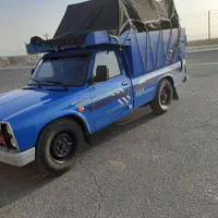 حمل بار..هرنوع بار. به کلیه شهرواستانها