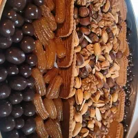 فینگرفود/دسر/سینی مزه/پکهای پذیرایی|خدمات پذیرایی، مراسم|بومهن, |دیوار