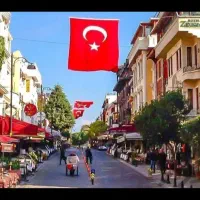 وان استانبول آنتالیا ارمنستان بلیط تور پرواز خارجی